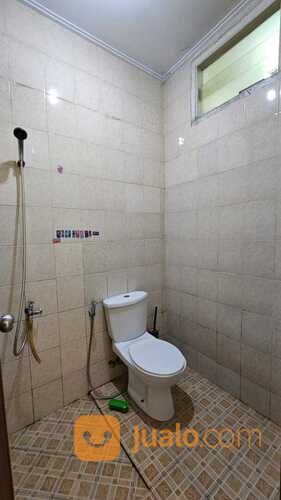 RUMAH DI GLOBAL MANSION