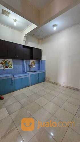 RUMAH DI GLOBAL MANSION