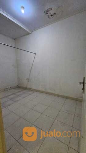 RUMAH DI GLOBAL MANSION