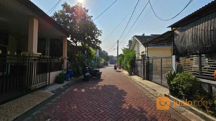 RUMAH DI GLOBAL MANSION