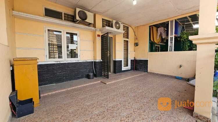 RUMAH DI GLOBAL MANSION