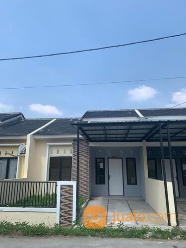 PERUMAHAN TAMBUN SELATAN DP 0%