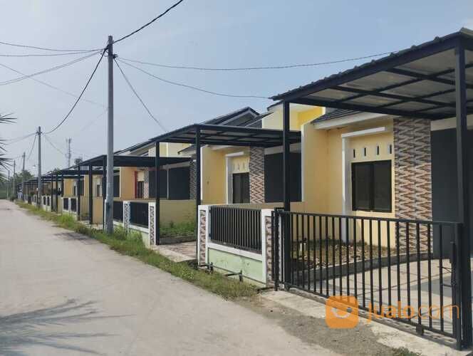 PERUMAHAN TAMBUN SELATAN DP 0%