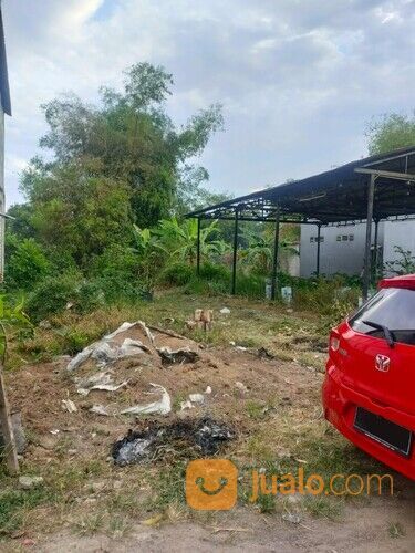 Tanah Dsn. Tanggungan RW. 02 Wringinanom Gresik