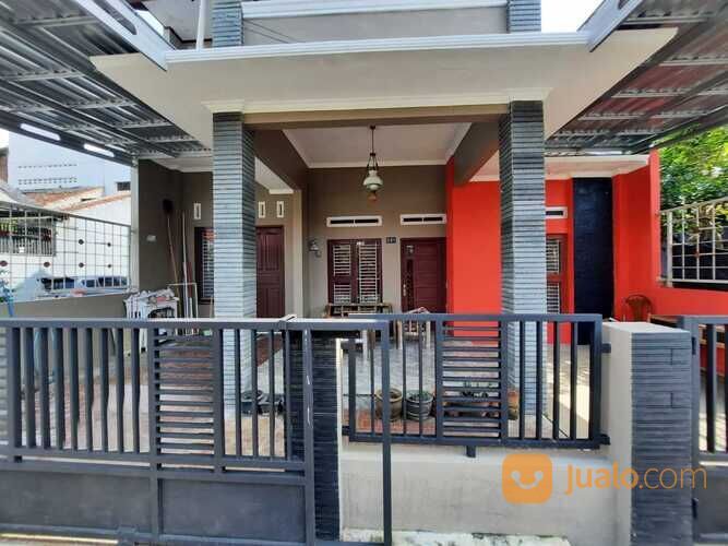 Rumah Mewah Pekalongan Dalam Perumahan 5 Menit Ke Ramayana Mall