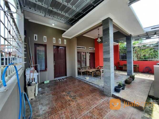 Rumah Mewah Pekalongan Dalam Perumahan 5 Menit Ke Ramayana Mall