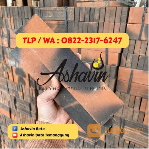 Bata Tempel Bevel Bondowoso, WA 0822-2317-6247