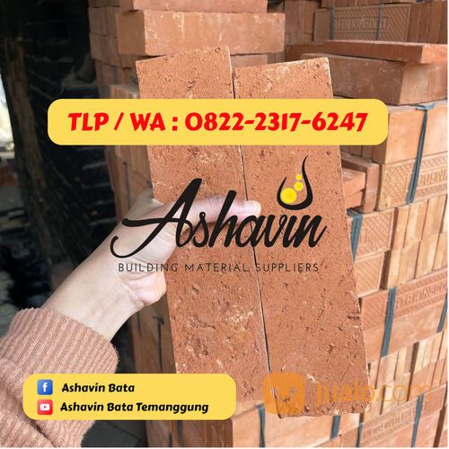 Bata Tempel Bevel Bondowoso, WA 0822-2317-6247