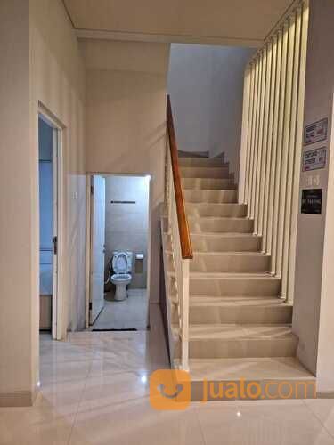 Rumah Bukit Palma Classica Citraland Surabaya FULL Furnished Modern Mewah