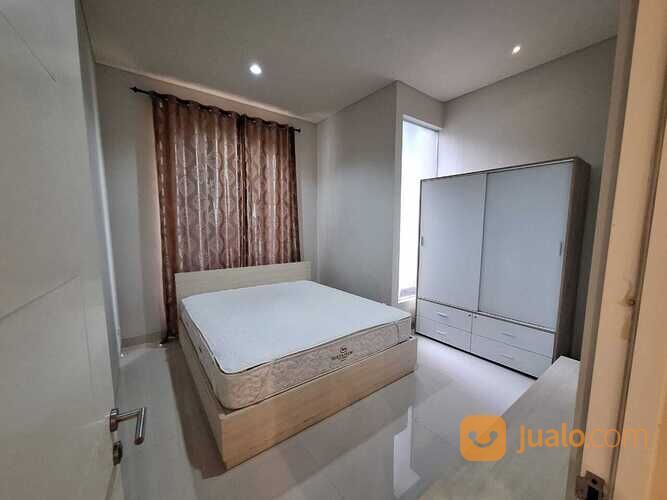 Rumah Bukit Palma Classica Citraland Surabaya FULL Furnished Modern Mewah