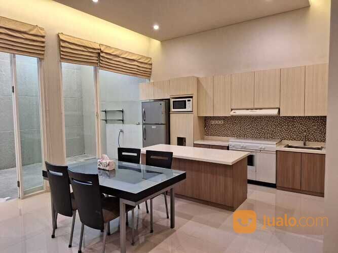 Rumah Bukit Palma Classica Citraland Surabaya FULL Furnished Modern Mewah