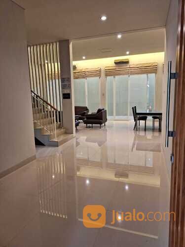 Rumah Bukit Palma Classica Citraland Surabaya FULL Furnished Modern Mewah