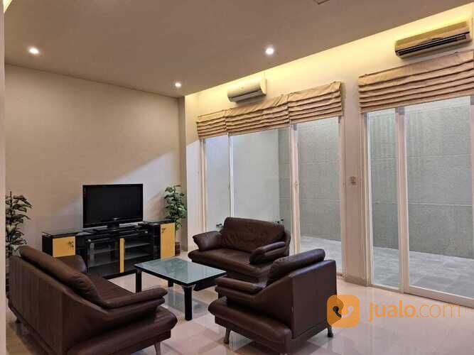 Rumah Bukit Palma Classica Citraland Surabaya FULL Furnished Modern Mewah