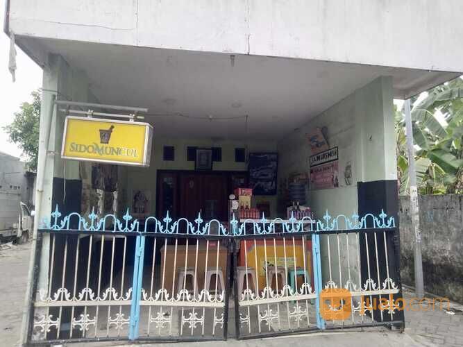 Rumah Jl. Kedurus Dukuh II No. 16 Karangpilang, Surabaya