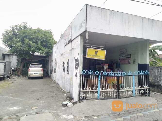 Rumah Jl. Kedurus Dukuh II No. 16 Karangpilang, Surabaya