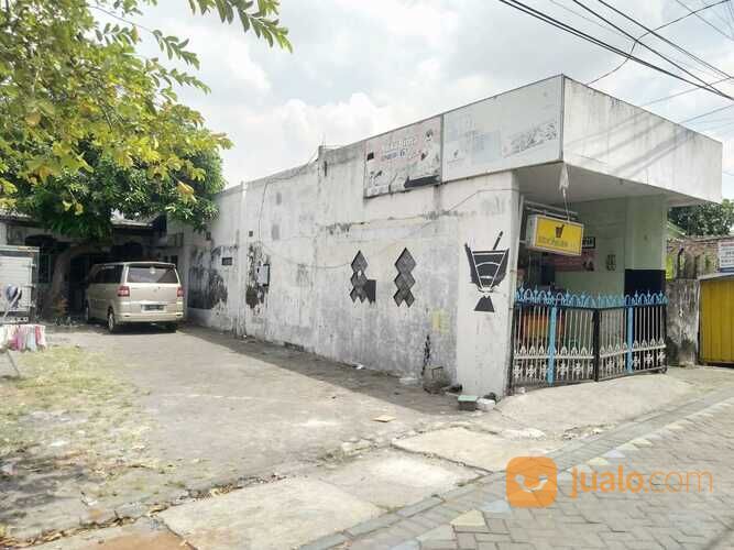 Rumah Jl. Kedurus Dukuh II No. 16 Karangpilang, Surabaya