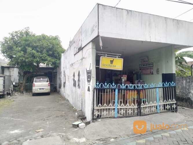 Rumah Jl. Kedurus Dukuh II No. 16 Karangpilang, Surabaya