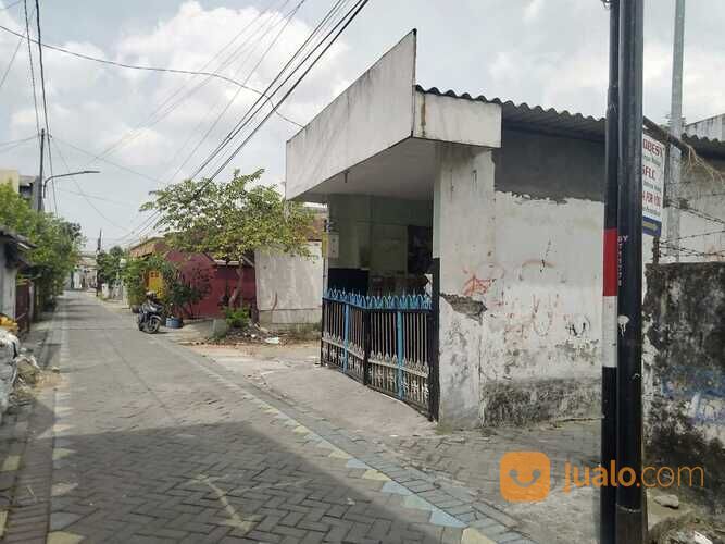 Rumah Jl. Kedurus Dukuh II No. 16 Karangpilang, Surabaya