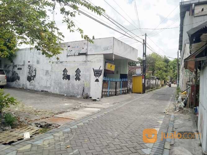 Rumah Jl. Kedurus Dukuh II No. 16 Karangpilang, Surabaya