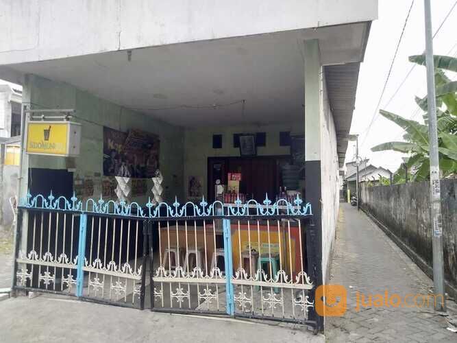 Rumah Jl. Kedurus Dukuh II No. 16 Karangpilang, Surabaya