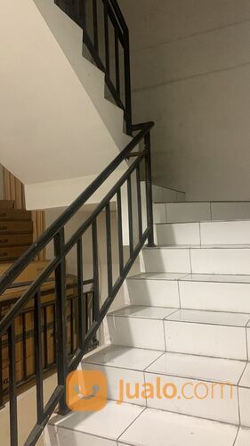 Ruko 4.5 Lantai di KOMPLEK TOHO Kapuk Jakarta Utara