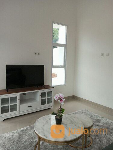 Rumah Bergaya American Farm House Purwakarta Di Purwakarta 11 Mnt Station Cibungur