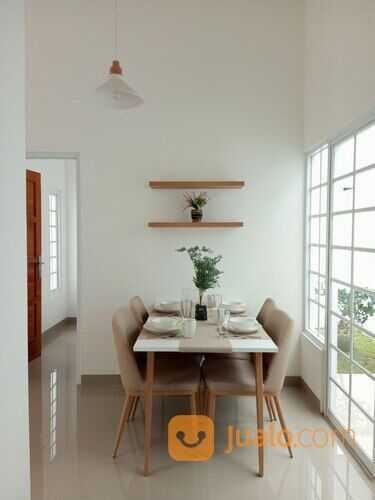 Rumah Bergaya American Farm House Purwakarta Di Purwakarta 11 Mnt Station Cibungur