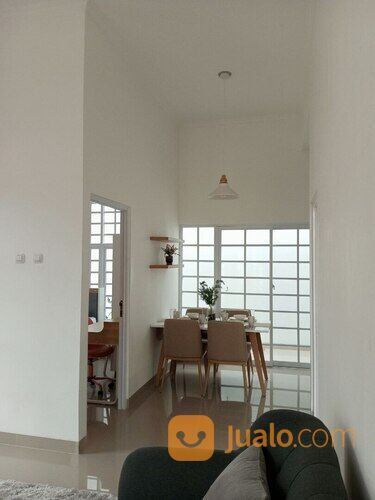 Rumah Bergaya American Farm House Purwakarta Di Purwakarta 11 Mnt Station Cibungur