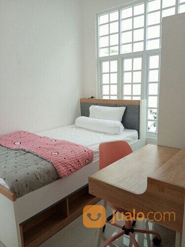 Rumah Bergaya American Farm House Purwakarta Di Purwakarta 11 Mnt Station Cibungur