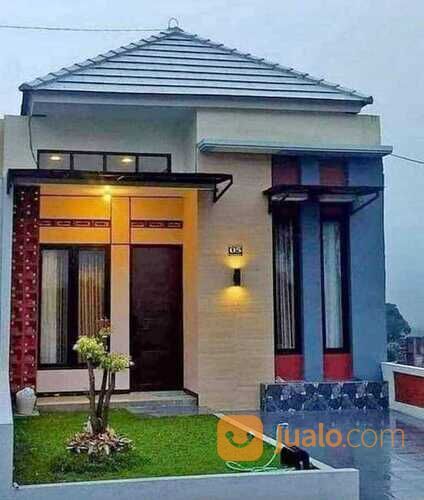 Rumah Baru Kiara Kinasihan Residence Soreang Dekat Bandung Kulon Bandung