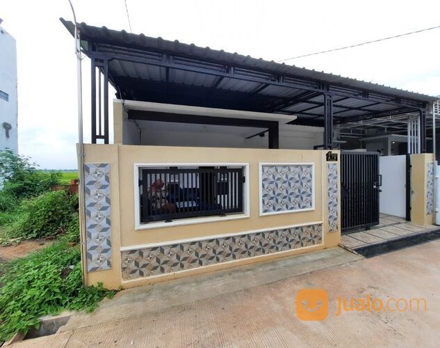 Rumah di Jl. Kedungjaran Kecamatan Sragi 5 Menit ke Exit TOL Bojong