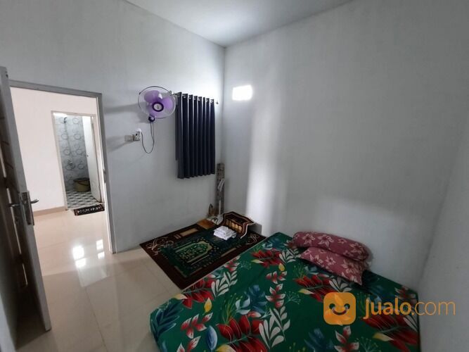 Rumah di Jl. Kedungjaran Kecamatan Sragi 5 Menit ke Exit TOL Bojong