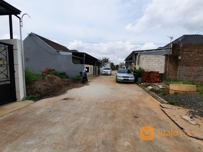 Rumah di Jl. Kedungjaran Kecamatan Sragi 5 Menit ke Exit TOL Bojong