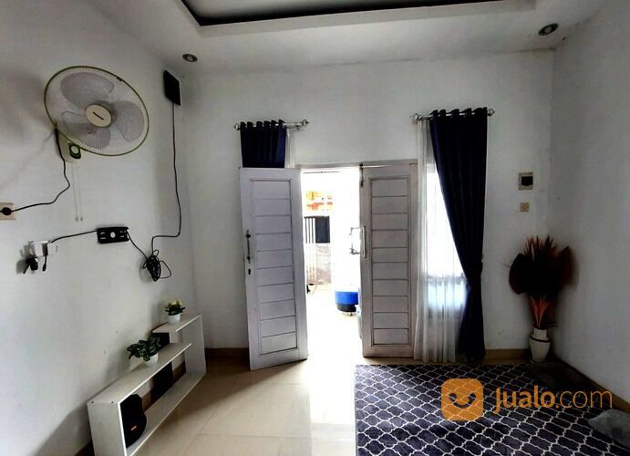 Rumah di Jl. Kedungjaran Kecamatan Sragi 5 Menit ke Exit TOL Bojong