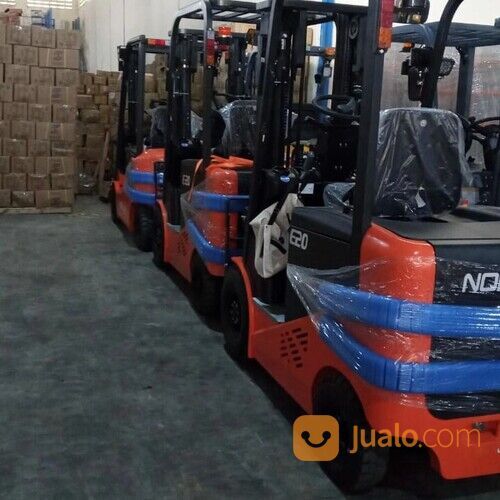 Forklift Solo Sukoharjo Murah Bergaransi / Distributor Forklift Solo Karanganyar