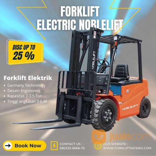 Forklift Solo Sukoharjo Murah Bergaransi / Distributor Forklift Solo Karanganyar