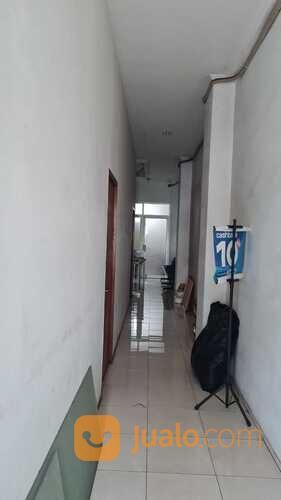 Ruko Apotik Muwardi dekat kampus, Mall dan terminal grogol