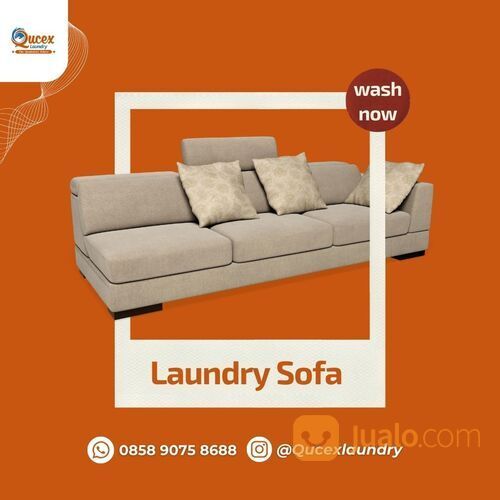 Cuci sofa di Sukahati |085890758688