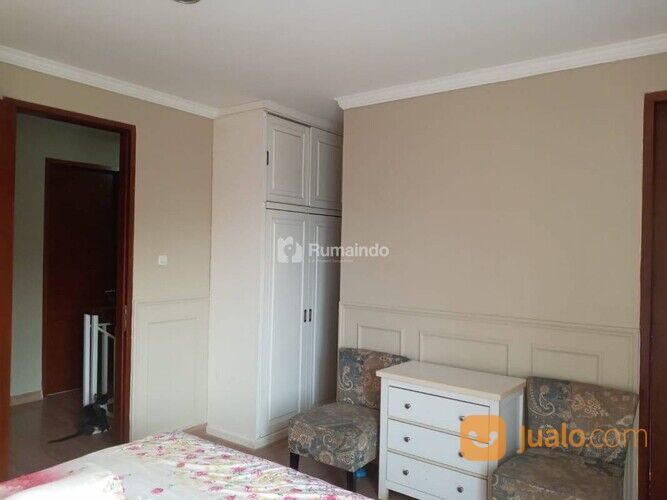 TOWNHOUSE ADORA JAGAKARSA ADA FASUMNYA ONE GATE SYSTEM