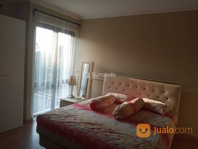 TOWNHOUSE ADORA JAGAKARSA ADA FASUMNYA ONE GATE SYSTEM