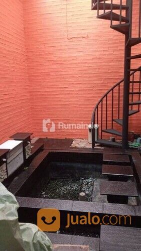 TOWNHOUSE ADORA JAGAKARSA ADA FASUMNYA ONE GATE SYSTEM