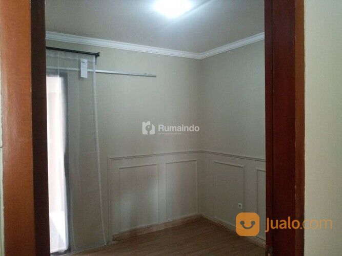 TOWNHOUSE ADORA JAGAKARSA ADA FASUMNYA ONE GATE SYSTEM