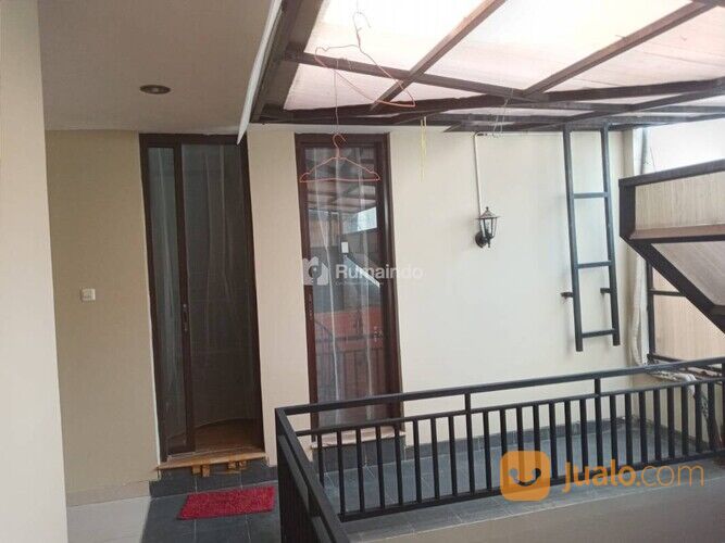 TOWNHOUSE ADORA JAGAKARSA ADA FASUMNYA ONE GATE SYSTEM