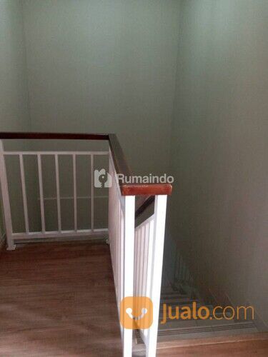 TOWNHOUSE ADORA JAGAKARSA ADA FASUMNYA ONE GATE SYSTEM