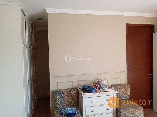 TOWNHOUSE ADORA JAGAKARSA ADA FASUMNYA ONE GATE SYSTEM