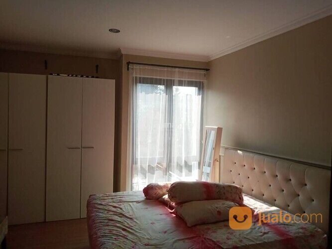 TOWNHOUSE ADORA JAGAKARSA ADA FASUMNYA ONE GATE SYSTEM