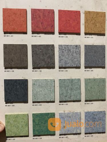 Vinyl Armstrong Medintech plus - Vinyl roll rumah sakit tebal 2mm