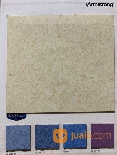 Vinyl Armstrong Medintech plus - Vinyl roll rumah sakit tebal 2mm