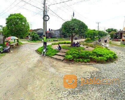 Rumah Murah Grand Mutiara 96-96 Hanya 435 Dekat Stasiun Kosambi