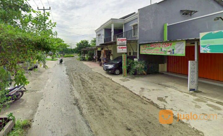 Rumah Murah Grand Mutiara 96-96 Hanya 435 Dekat Stasiun Kosambi